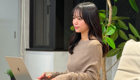 応募者の方へ一言