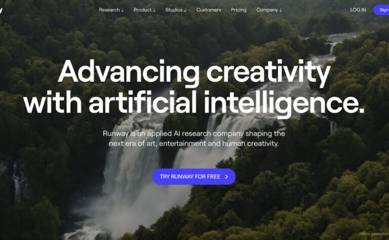 【月間1000本以上動画制作するSNS運用代行会社】が選ぶAI動画編集ツール5選