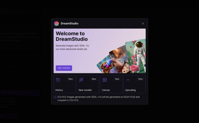 「Stable Diffusion」ってなに？概要と使い方を3分で説明