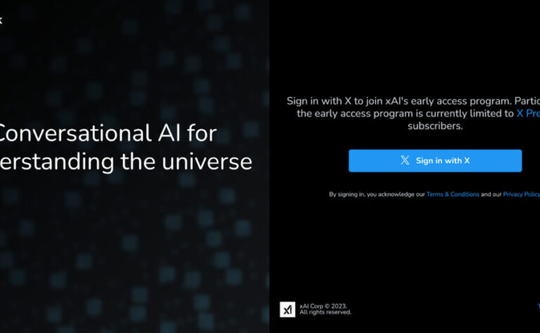 【未来のAI対決】イーロンマスクのGrok vs ChatGPT、勝者はどっち？
